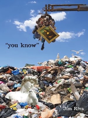 cover image of "you know"